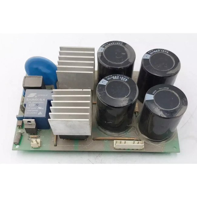 #3 POWER BOARD FOR DEDRA DESI3012 WELDING MACHINE