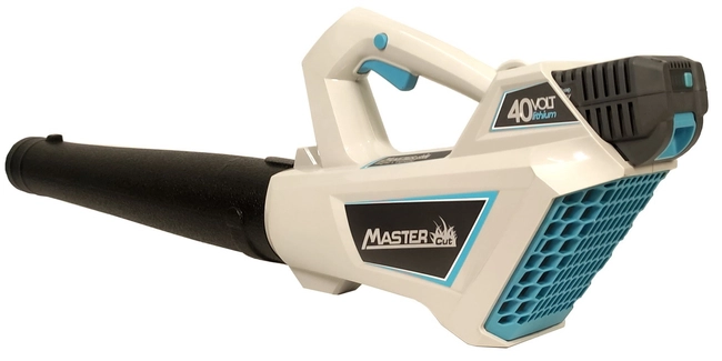 MASTERCUT EB430D CORDLESS LEAF BLOWER 