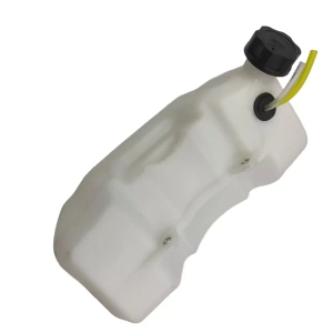 #S43 FUEL TANK FOR DIESEL SOIL DRILL DED8809