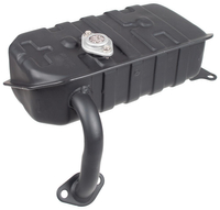 Tłumik Cedrus agregat CEDIN3000E 18100-YBR0110-00A0