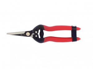 GARDEN HEDGE TRIMMER SHEARS HAND PRUNER FOR PLANT BRANCHES SHRUBS BUSHES KAMIKAZE T-556 - OFFICIAL DISTRIBUTOR - AUTHORIZED KAMIKAZE DEALER