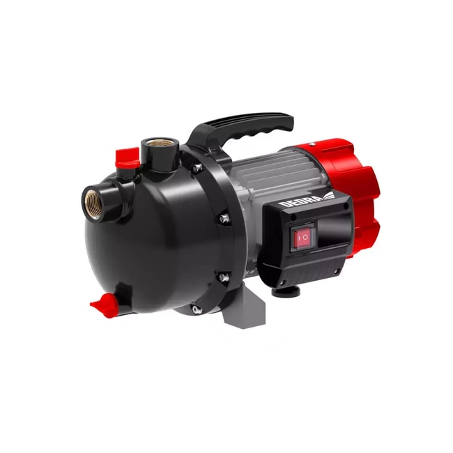 GARDEN DEDRA DED8865 800W WATER PUMP