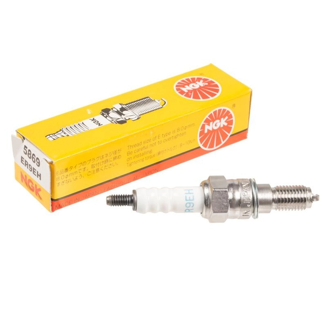 NGK spark plug ER9EH 5869