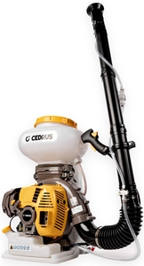 CEDRUS OP02 SPRELINER PLANT GARDENING SPRAYER 4.1 HP 14L 17m - EWIMAX - OFFICIAL DISTRIBUTOR - AUTHORIZED DEALER CEDRUS