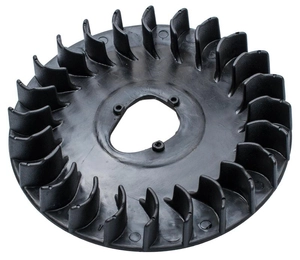 Honda GX160 GX200 fan AT602-HD160-00