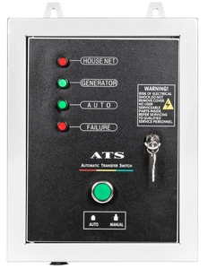 CEDRUS ATS-DG2 AUTOMATION MODULE ATS SZR AUTOMATION FOR CEDRUS DG12E-3F UNITS -OFFICIAL DISTRIBUTOR-AUTHORIZED CEDRUS DEALER