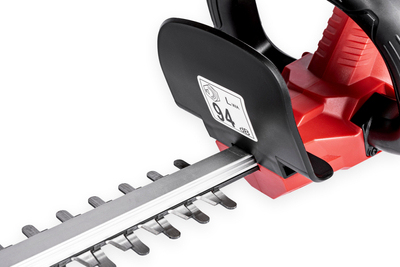 CEDRUS HT510 Li SEKATOR AKUMULATOROWY NOŻYCE DO ŻYWOPŁOTU KRZAKÓW KRZEWÓW CEDHT510LI 20V POWER+ OFICJALNY DYSTRYBUTOR - AUTORYZOWANY DEALER CEDRUS