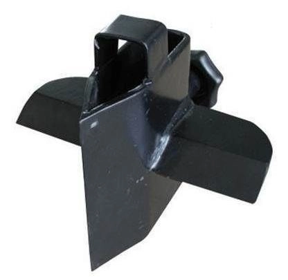 CEDRUS RLS03 FOUR SIDED CROSS SPLITTING WEDGE FOR CEDRUS LS06V SPLITTER CEDRUS CEDRLS03 - OFFICIAL DISTRIBUTOR - AUTHORIZED DEALER - EWIMAX