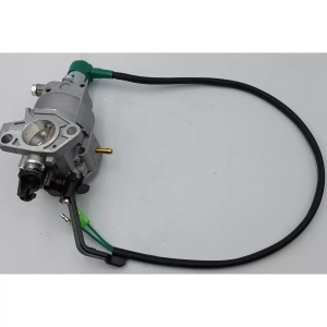 #H01 CARBURETOR FOR DEDRA DEGB7503K GENERATOR SET