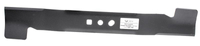 Nóż kosiarki Nac Ursus Hyundai UR-LS53 HY-LS53 52.5 cm zbierający z łopatami 525-188