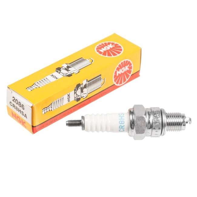 NGK spark plug CR8HSA 2086