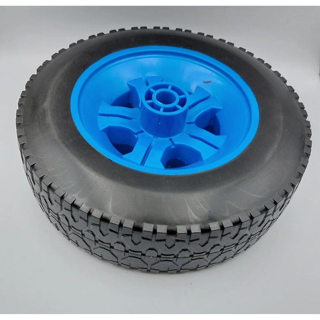 DEDRA RUNNING WHEEL