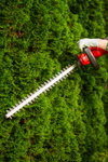 CEDRUS HT510 Li SEKATOR AKUMULATOROWY NOŻYCE DO ŻYWOPŁOTU KRZAKÓW KRZEWÓW CEDHT510LI 20V POWER+ OFICJALNY DYSTRYBUTOR - AUTORYZOWANY DEALER CEDRUS