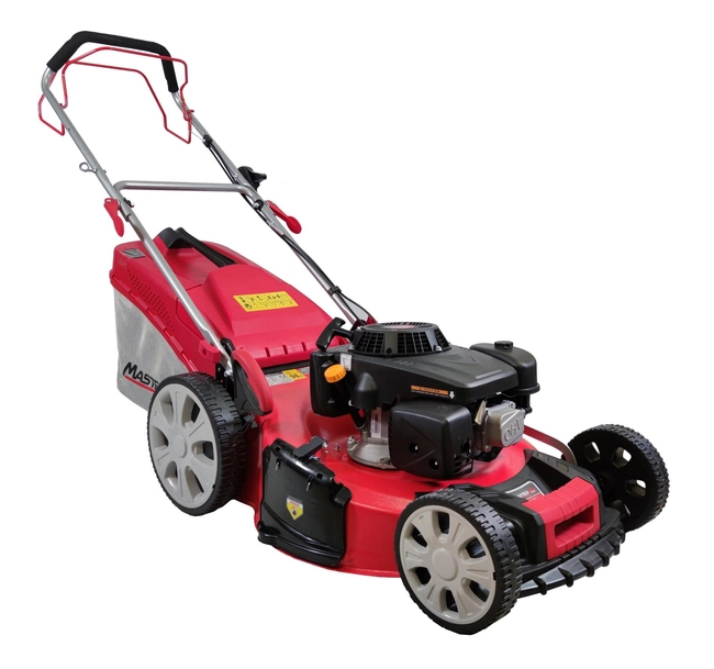 MASTERCUT FD56S/4/LC224_HW DRIVE PETROL MOWER 7.5 HP / 56 cm