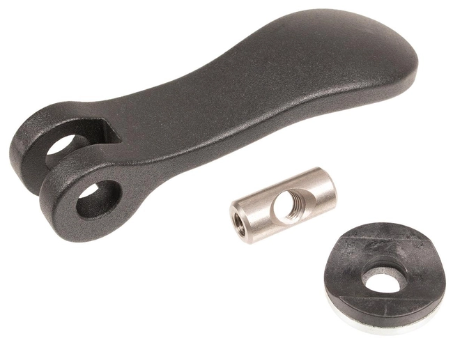 Vonblon KVM600MH clamp lever POR10-0263