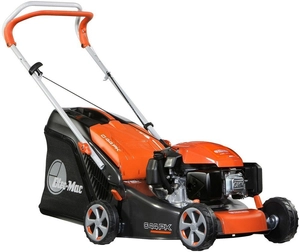 OLEO MAC G 44 PK Comfort Auto SPRINKLING MOWER 4 hp 1,000m2 66109052E5 - OFICIÁLNÍ DISTRIBUTOR - AUTORIZOVANÝ PRODEJCE OLEO-MAC