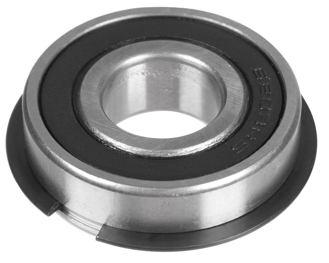 CEDRUS 6203 RS snowblower bearing CEDSB56 with protection 030766