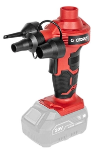 Cedrus CEDCP57LI Cordless Pump CEDCP57LI