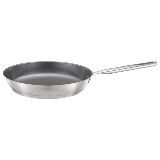 28 cm All Steel frying pan 1064745