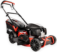 CEDRUS KS48S-H KOSIARKA SPALINOWA DO TRAWY Z NAPĘDEM 5w1 48cm / 4.1 KM HONDA GCVx170 - EWIMAX - OFICJALNY DYSTRYBUTOR - AUTORYZOWANY DEALER CEDRUS