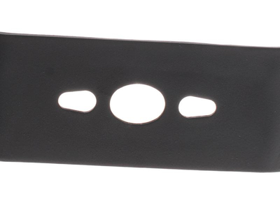 Nóż kosiarki Nac Ryobi Riwall AMA Texas LS46 LP46 S461 RYOBI 45,4 cm zbierający z łopatami S461-001L