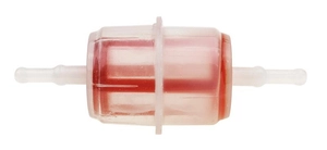 Fuel filter 6.5mm/diameter 43mm flow 8R17-21