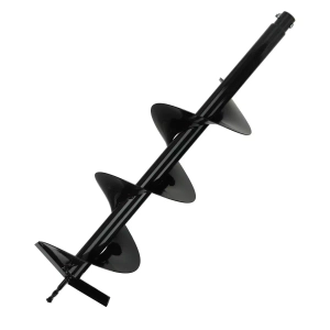 GARDEN DEDRA 80C322 200X800MM SOIL AUGER BIT