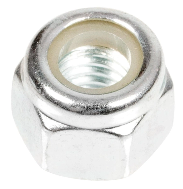 SC800 clamp nut 4800300