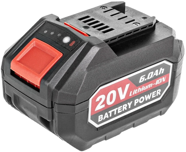 CEDRUS 6 AH Li-Ion 20V BATTERY - OFFICIAL DISTRIBUTOR - AUTHORIZED CEDRUS DEALER