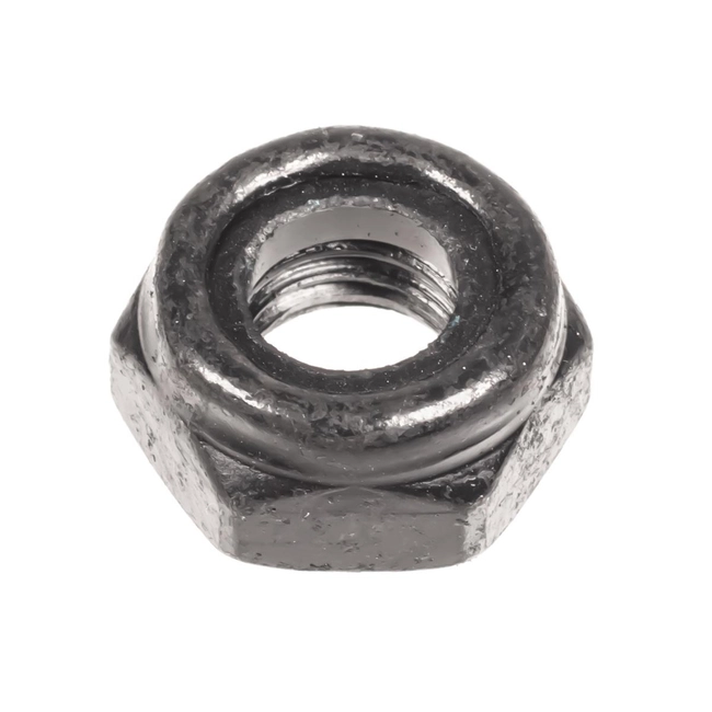 CEDRUS soil planter GL07 blade bolt nut