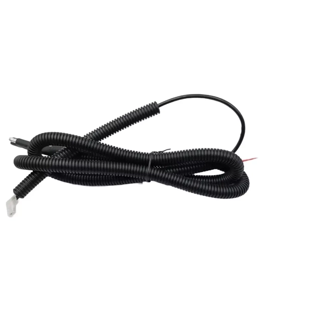 #30 POWER CORD FOR LAWN MOWER GARDEN DEDRA DED8724-46CSE