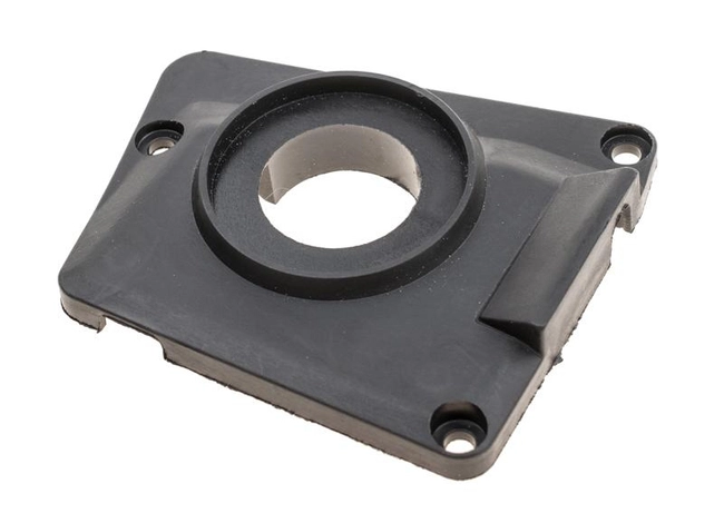 Oil pump cover NAC CS4500 CS5200 market saws 010044