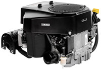 Silnik do traktorka Loncin LC2P76F V-Twin (18 KM, 635 cm³)