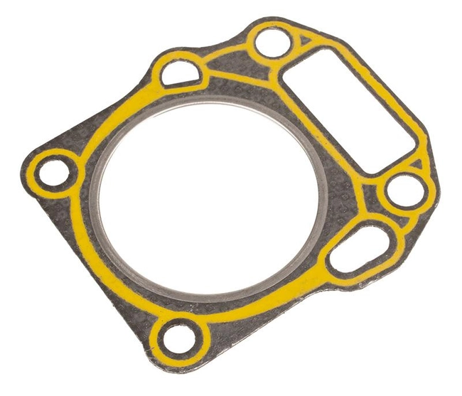 Loncin head gasket LC1P61FC ORIGINAL PART 120150204-0001