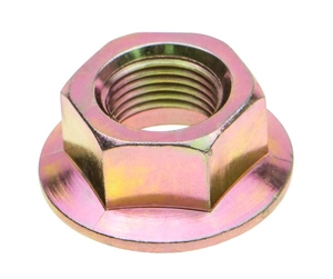 MTD adapter shaft nut RO10228