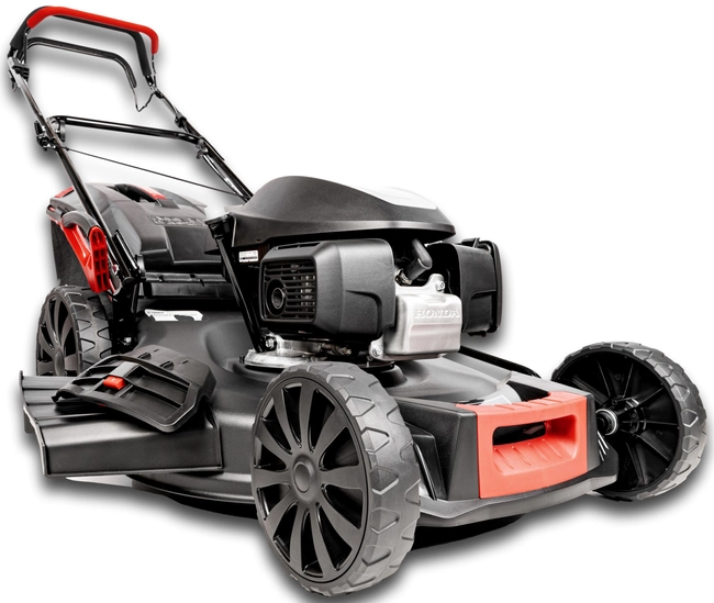 HONDA CEDRUS KS56S-H DRIVE 5-in-1 56cm / 5,6 hp SPRINAL MOWER - EWIMAX - OFICIÁLNÍ DISTRIBUTOR - AUTORIZOVANÝ PRODEJCE CEDRUSU