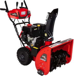 OLEO-MAC ARTIK 62 ELD LED DIESEL SNOWBLOWER SNOW PLOW ROTARY SNOWBLOWER TWO-STAGE 8.5 KM + STARTER ESTART - OFFICIAL DISTRIBUTOR - AUTHORIZED OLEO-MAC DEALER