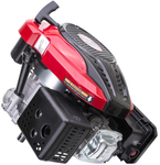 SILNIK LONCIN LC1P70FC-P DO KOSIARKI SPALINOWY BENZYNOWY 6.5 KM 196 cm3 WAŁ PIONOWY WALCOWY 25x80mm MOTOR HONDA ,VANGUARD , B&S , BRIGGS & STRATTON, KOHLER, KAWASAKI