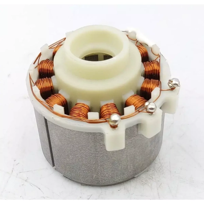 #25 STATOR FOR GYPSUM GRINDER, GIRAFFE DEDRA DED7768BM