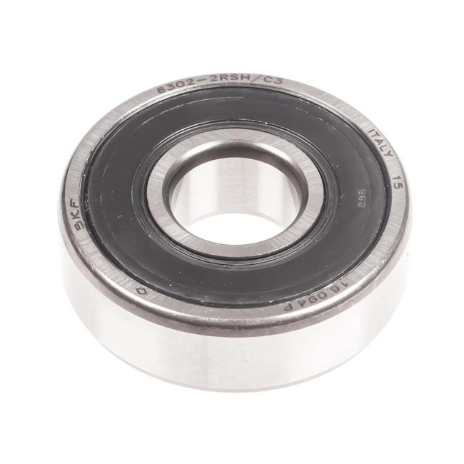 SKF 6302 2RS C3 bearing