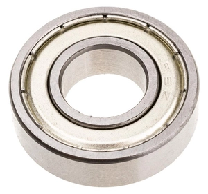 Rear wheel bearing Cedrus lawn mower KS53H 480183