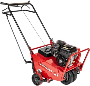 WEIBANG WB457AB AERATOR SPALINOWY DO TRAWY RURKOWY BĘBNOWY 5 KM B&S Briggs & Stratton 750 Series  WB457 / WB 457 EWIMAX - OFICJALNY DYSTRYBUTOR - AUTORYZOWANY DEALER WEIBANG