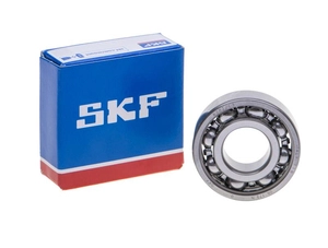 Bearing 6202 C3 SKF box 6202 C3 PUDELKO