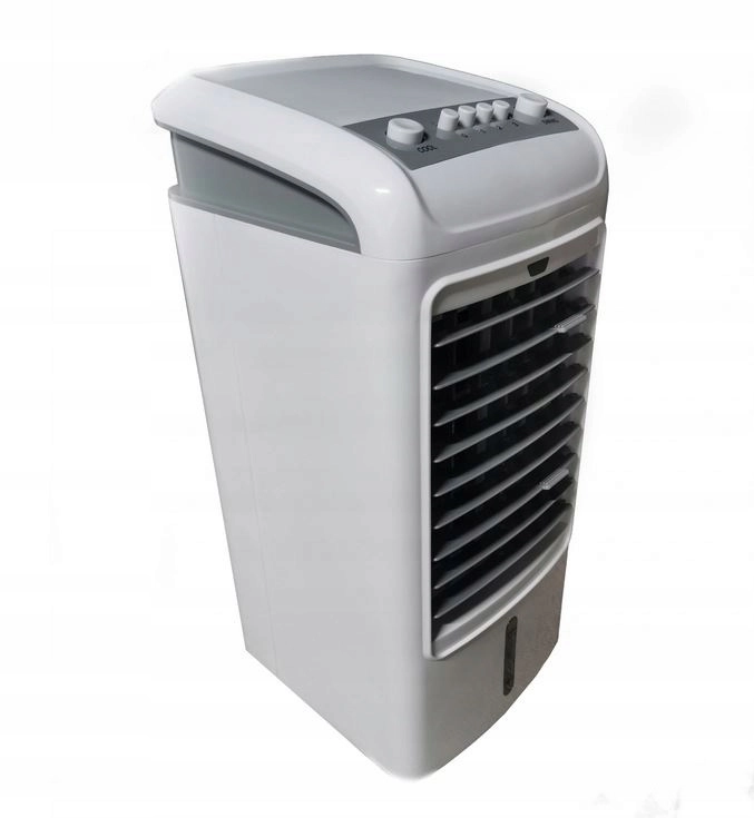 Go shop best sale air cooler pensonic