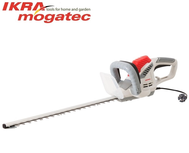 IKRA IHT 550 BUSH HEDGE SHEAR ELECTRIC PREMIUMOB-IKRIHT550 EWIMAX - OFFICIAL DISTRIBUTOR - AUTHORIZED IKRA DEALER