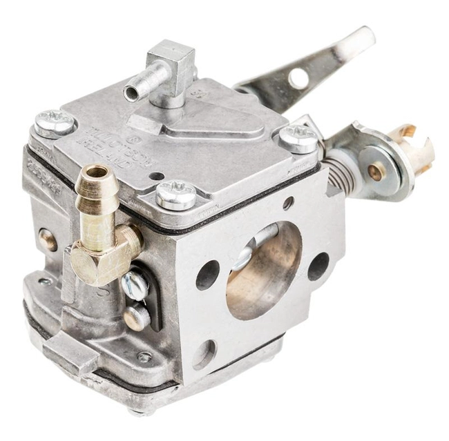 Wacker BS-104Y carburetor HS-235B rammers