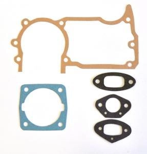 Gasket set Husqvarna 242;246 0081