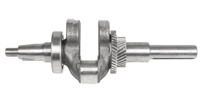 Loncin LC185FDS crankshaft ORIGINAL PART 130290267-0001