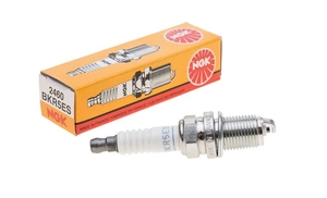 NGK BKR5ES spark plug for 2460 tractors