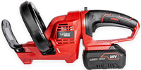 CEDRUS HT510 Li SEKATOR AKUMULATOROWY NOŻYCE DO ŻYWOPŁOTU KRZAKÓW KRZEWÓW CEDHT510LI 20V POWER+ OFICJALNY DYSTRYBUTOR - AUTORYZOWANY DEALER CEDRUS